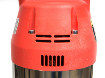 Миксер ручной Vortmax SPM 300 Combi 350W_5