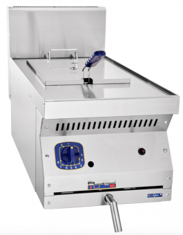 Фритюрница газовая Abat ГФК-40.1Н (210000802025) в ШефСтор (chefstore.ru)