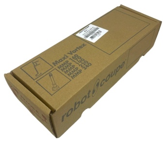 Насадка в сборе MMP160 Robot Coupe 89101 (7)