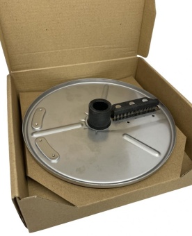 Соломка 2x2 мм Hallde 85057 (6)