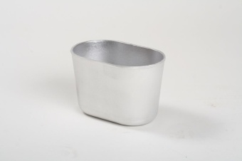 Форма для хлеба 150 х 95 х 100мм Spika 11 овал в ШефСтор (chefstore.ru) 3