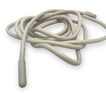 ПЭН трубки слива конденсата 8Вт ШН (CV 110,CV 114, CB 114, CB 107 POLAIR) (2)