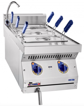 Электроварка электрическая Abat ЭВК-40-1Н (210000000546) в ШефСтор (chefstore.ru)