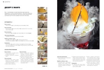 Десерты. Коллекция лучших рецептов в ШефСтор (chefstore.ru) 4