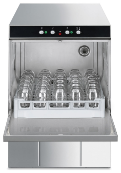 Машина посудомоечная Smeg UD500D (5)