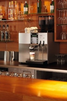 Кофемашина-суперавтомат Franke Evolution Top в ШефСтор (chefstore.ru) 3