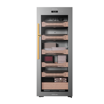 Хьюмидор Meyvel MC-200BK (PRO)5
