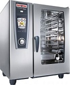 Пароконвектомат газ. RATIONAL SCC101 Gas (B118300.30) в компании ШефСтор
