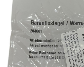 Фланец Combi MKN 204681 (5)