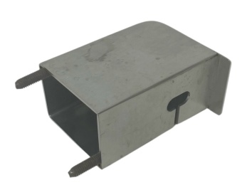 Крышка держателя тэна MODULAR 611.042.00 (5)