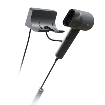 Фен Meyvel MF10-1600 Gray 2