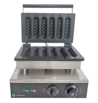 Аппарат для корн-догов Hurakan HKN-HCP6