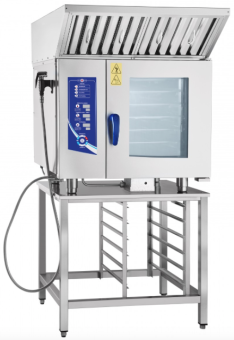 Вытяжной зонт Abat ЗВВ-800 (210000080800) 4 Вытяжной зонт Abat ЗВВ-800 (210000080800) 4