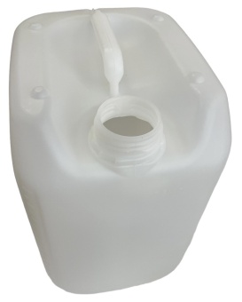 Канистра пустая 10л к ConvoCare K Convotherm 3007029 (4)