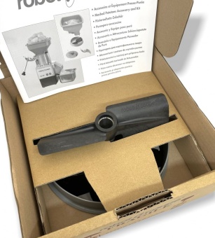 Протирка для картофельного пюре 3 мм Robot Coupe 28208 (5) Протирка для картофельного пюре 3 мм Robot Coupe 28208 (5)