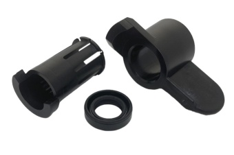 Фиксатор ручки в сборе Hallde 1091 (3)