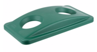Крышка для бутылок и банок Rubbermaid FG269288GRN (2)