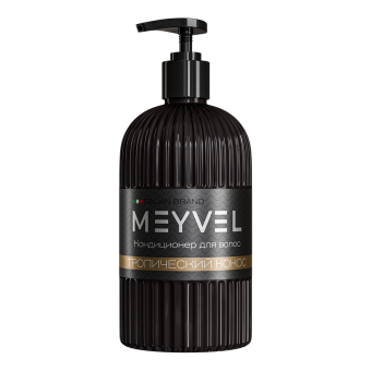 Кондиционер для волос Meyvel «Тропический кокос» 11