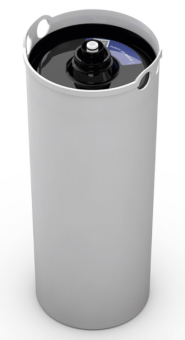 Фильтр-система Brita PURITY 600 ST с дисплеем (3)