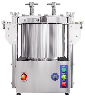 Меланжер для шоколада настольный Abat МШ-07 (11000009913) (3)