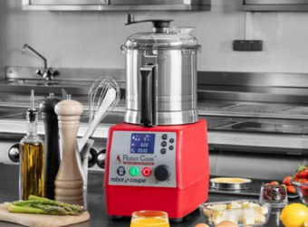 Куттер-блендер с подогревом ROBOT COUPE ROBOT COOK (43000R) 2