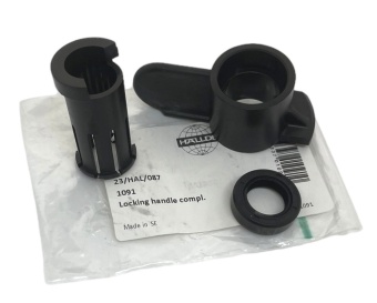 Фиксатор ручки в сборе Hallde 1091 (4)