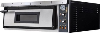 Печь для пиццы ItPizza ML6 в ШефСтор (chefstore.ru)