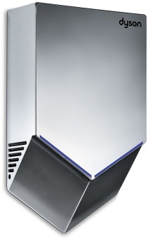 Сушилка для рук Dyson V AB12 Nickel в ШефСтор (chefstore.ru) 2