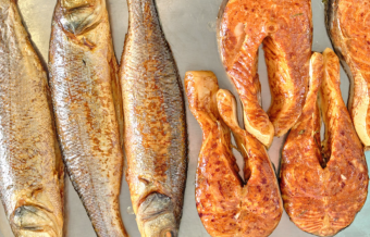 Дымогенератор Abat ДГ-85 (110000004220) 6