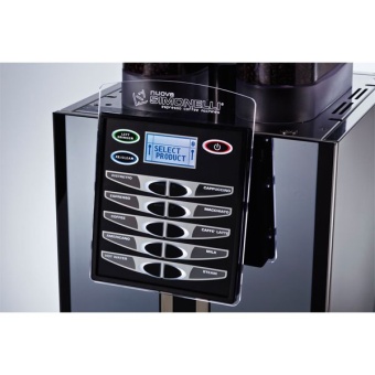 Кофемашина-суперавтомат Nuova Simonelli Talento plus 380V+Easy C в ШефСтор (chefstore.ru) 5