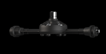 Unox XEBC-06EU-EPRM Rotor.KLEAN™ Unox XEBC-06EU-EPRM Rotor.KLEAN™