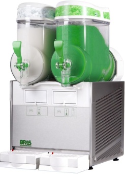 Гранитор Bras QUARK 2 в ШефСтор (chefstore.ru) 2