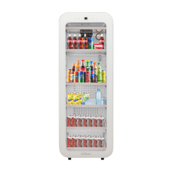 Холодильник для косметических средств Meyvel MD105 White 2