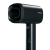 Фен Meyvel MF8-1600 Black 4