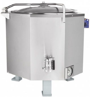 Котел пищеварочный электрический Abat КПЭМ-250 (110000012139) в ШефСтор (chefstore.ru) Котел пищеварочный электрический Abat КПЭМ-250 (110000012139) в ШефСтор (chefstore.ru)