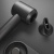 Фен Meyvel MF11-1600 Gray 11