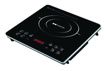 Плита Hurakan HKN-ICF18T индукционная