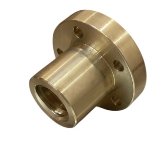 Втулка с резьбой Starmix TPN25P52PSX (3)