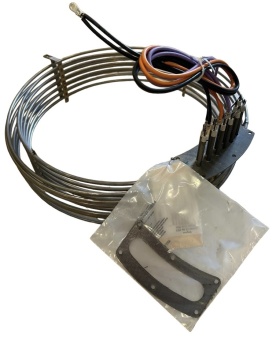 Тэн воздушный RATIONAL 87.00.404 (2) Тэн воздушный RATIONAL 87.00.404 (2)