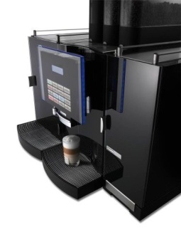 Кофемашина-суперавтомат Franke Spectra Black Foam Master в ШефСтор (chefstore.ru) 2