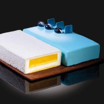 Нвбор форм для десертов 