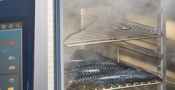 Генератор дыма VarioSmoker RATIONAL 60.75.371 (4)