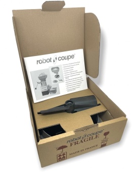 Протирка для картофельного пюре 6 мм Robot Coupe 28210 (4)