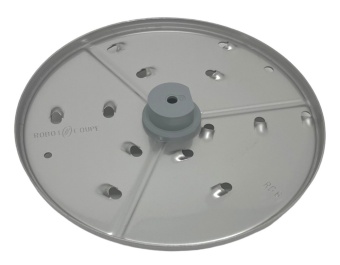 Диск терка 6мм Robot Coupe 27046 (RG 6) (2)