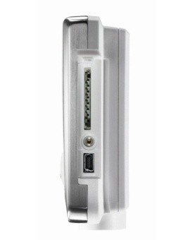 1-канальный логгер данных температуры 176 T2 Testo 0572 1762 в ШефСтор (chefstore.ru) 5