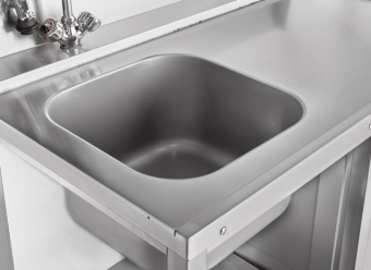 Стол предмоечный Abat СПМП-6-3 (210000001744) в ШефСтор (chefstore.ru) 2