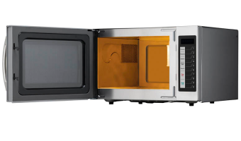 Микроволновая печь Turbo Air TMW-1100NE в ШефСтор (chefstore.ru) 2