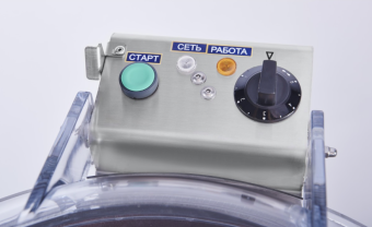 Картофелечистка Abat МКК-300-01 (410000209884) в ШефСтор (chefstore.ru) 4