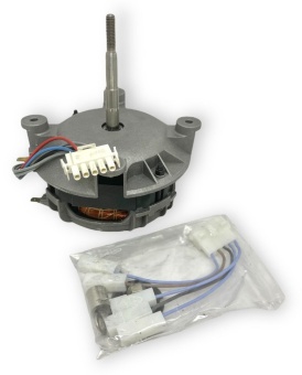 Двигатель (мотор) Unox KVN1000B (5)