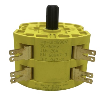 Переключатель Itpizza 5i100022(2)